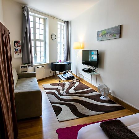 Noella'S Suite Lille Dış mekan fotoğraf