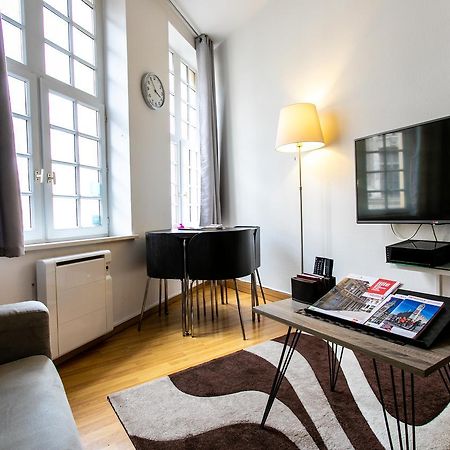 Noella'S Suite Lille Dış mekan fotoğraf