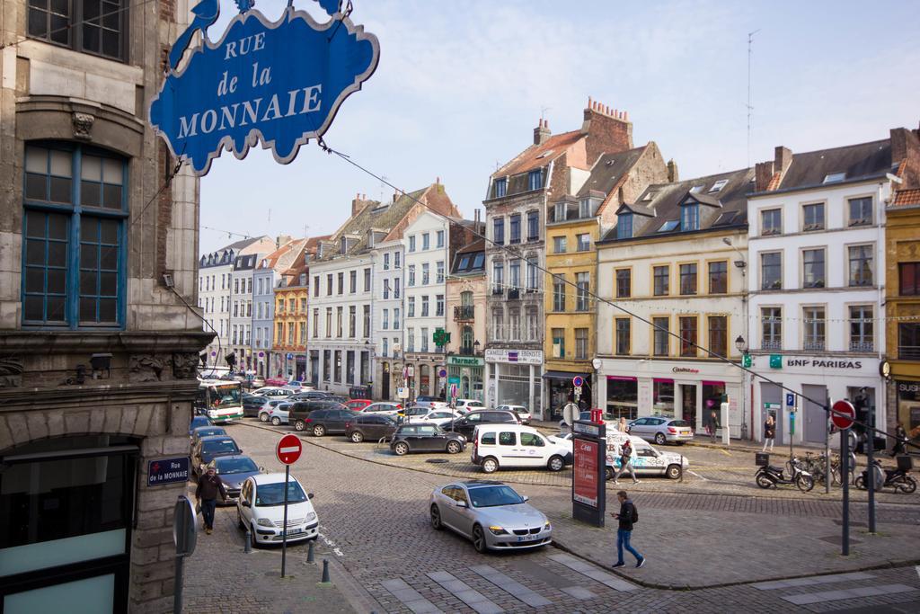Noella'S Suite Lille Oda fotoğraf