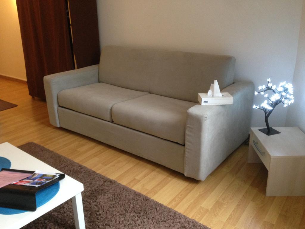 Noella'S Suite Lille Dış mekan fotoğraf