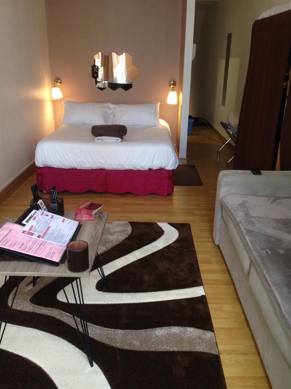 Noella'S Suite Lille Dış mekan fotoğraf