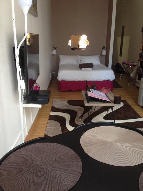 Noella'S Suite Lille Dış mekan fotoğraf
