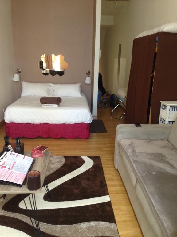 Noella'S Suite Lille Dış mekan fotoğraf