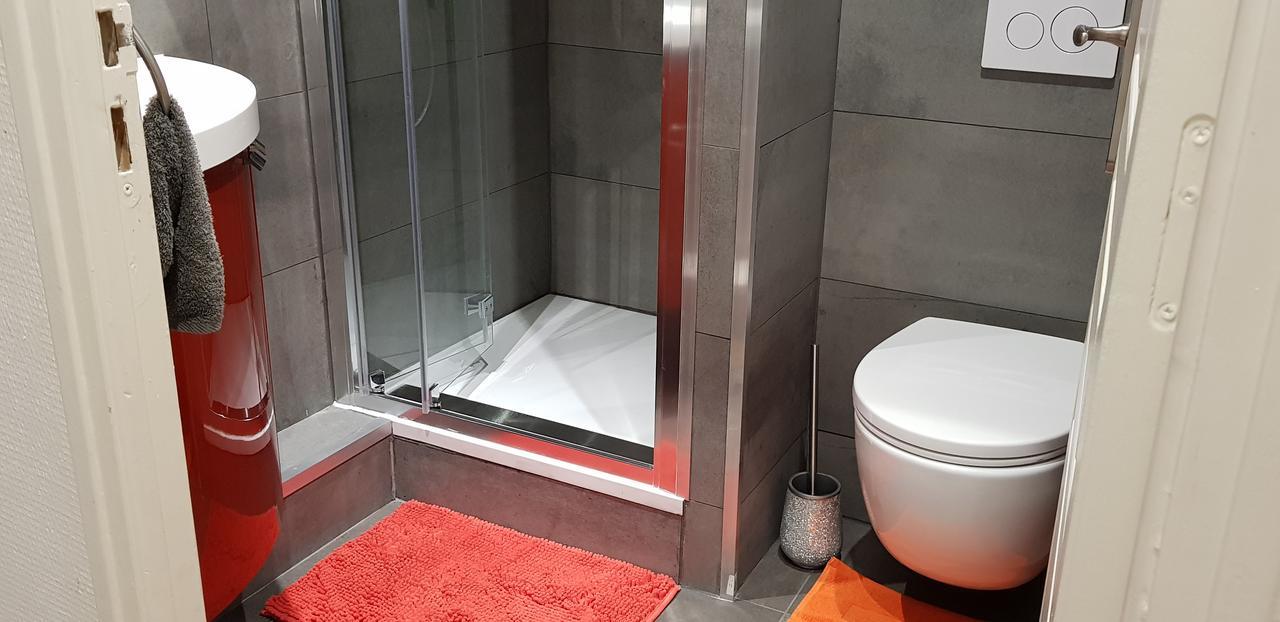 Noella'S Suite Lille Dış mekan fotoğraf