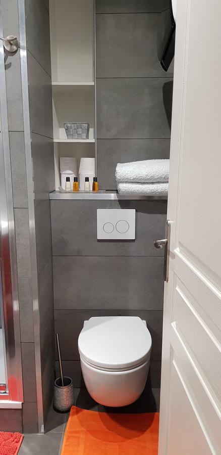 Noella'S Suite Lille Dış mekan fotoğraf