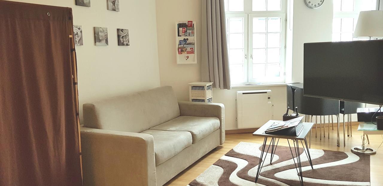 Noella'S Suite Lille Dış mekan fotoğraf