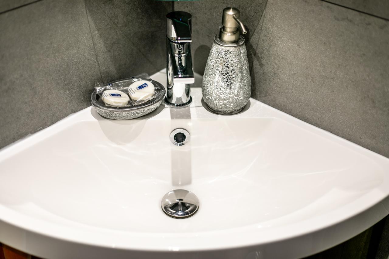 Noella'S Suite Lille Dış mekan fotoğraf