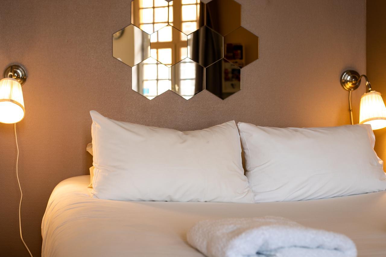 Noella'S Suite Lille Dış mekan fotoğraf