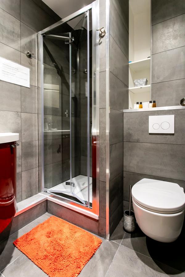 Noella'S Suite Lille Dış mekan fotoğraf