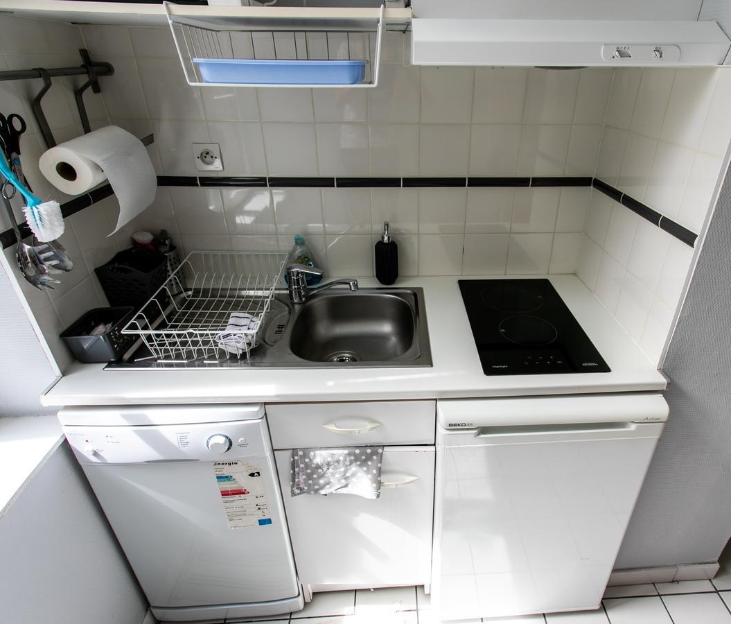 Noella'S Suite Lille Dış mekan fotoğraf