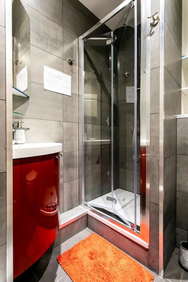 Noella'S Suite Lille Dış mekan fotoğraf