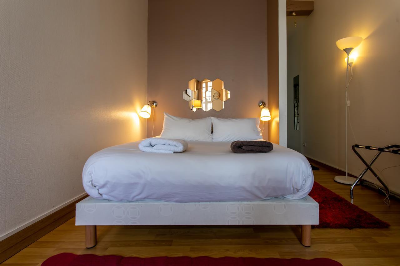 Noella'S Suite Lille Dış mekan fotoğraf