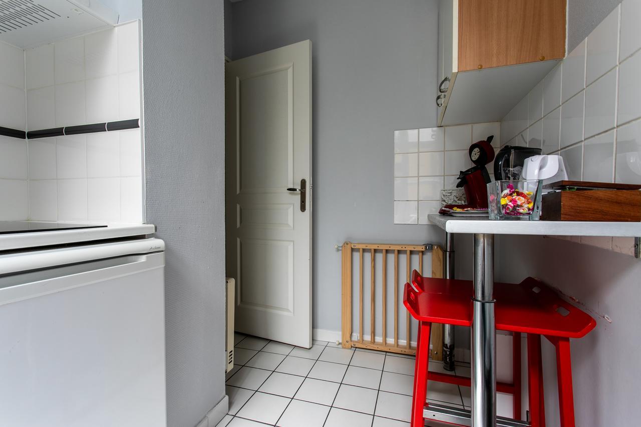 Noella'S Suite Lille Dış mekan fotoğraf