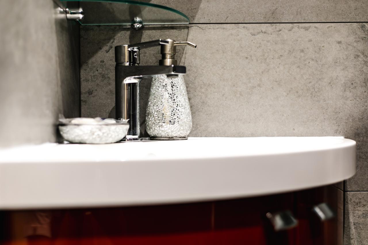 Noella'S Suite Lille Dış mekan fotoğraf