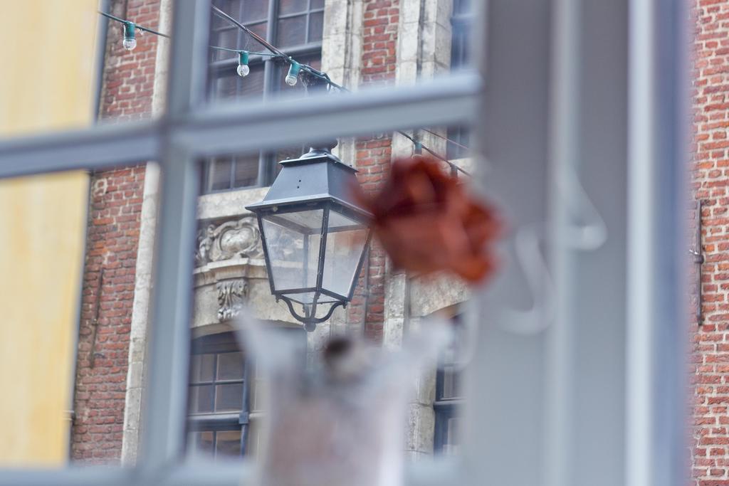 Noella'S Suite Lille Dış mekan fotoğraf