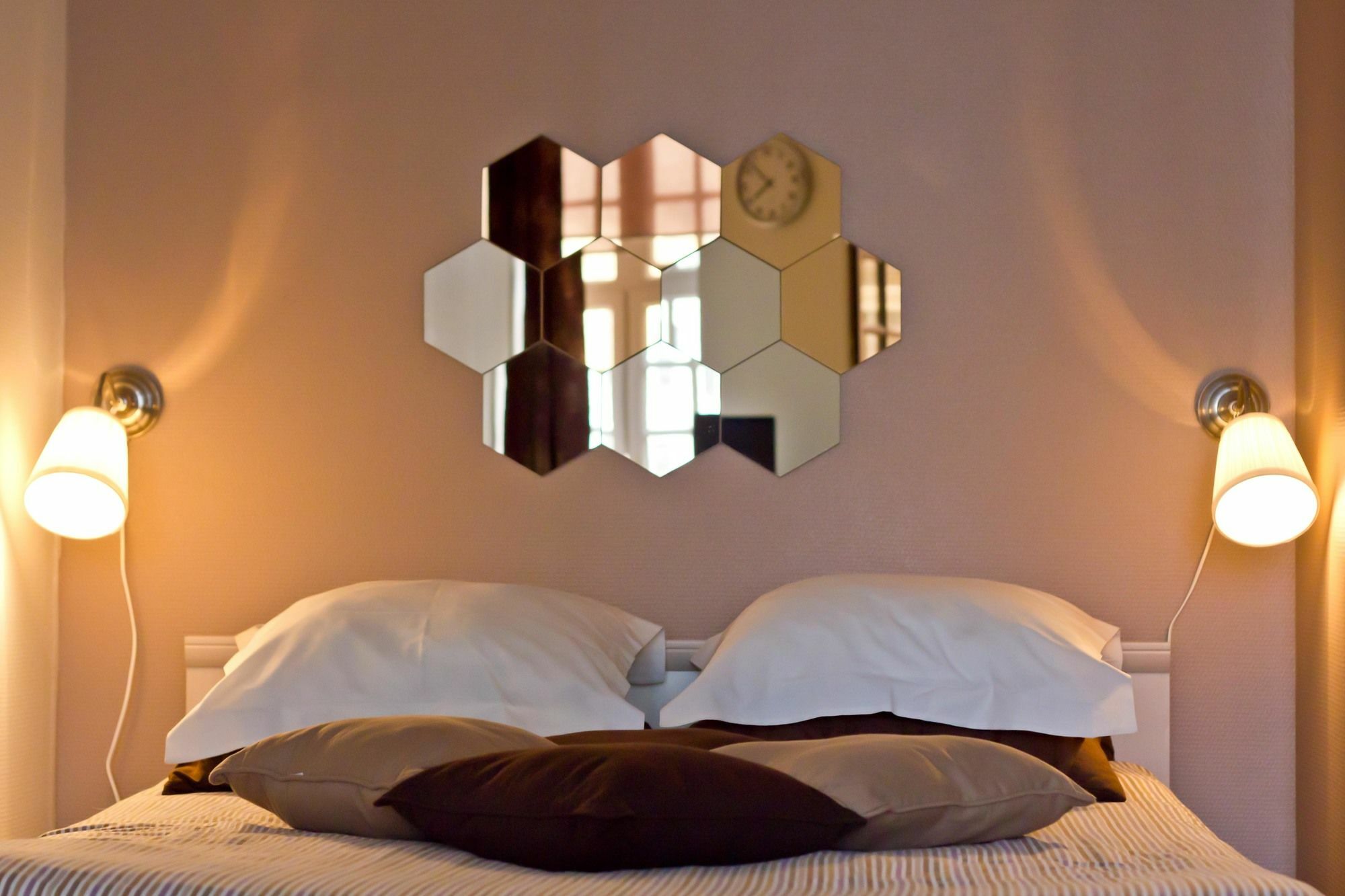 Noella'S Suite Lille Dış mekan fotoğraf