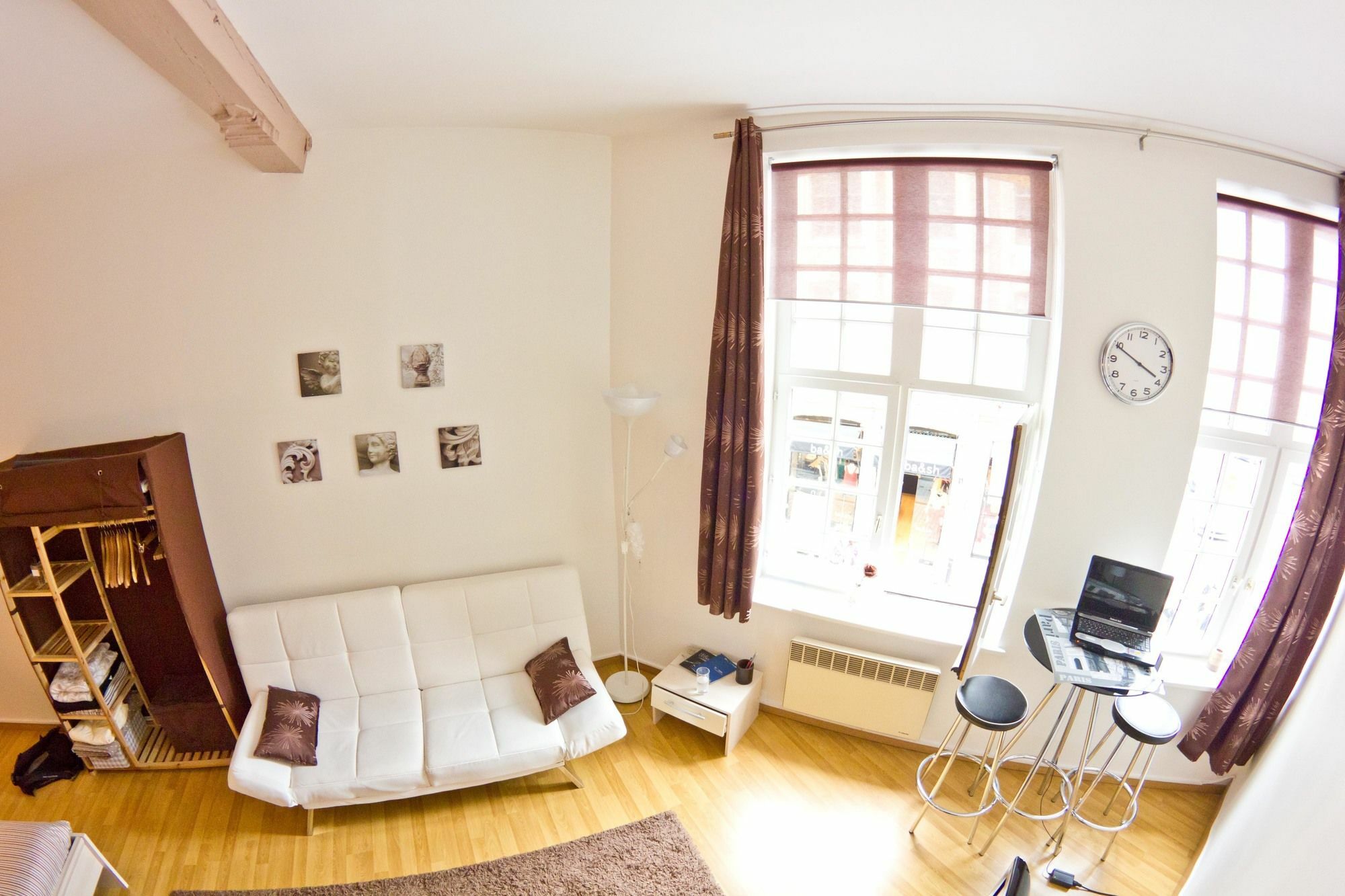 Noella'S Suite Lille Dış mekan fotoğraf