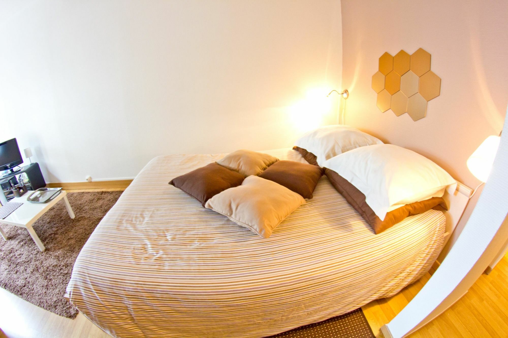 Noella'S Suite Lille Dış mekan fotoğraf