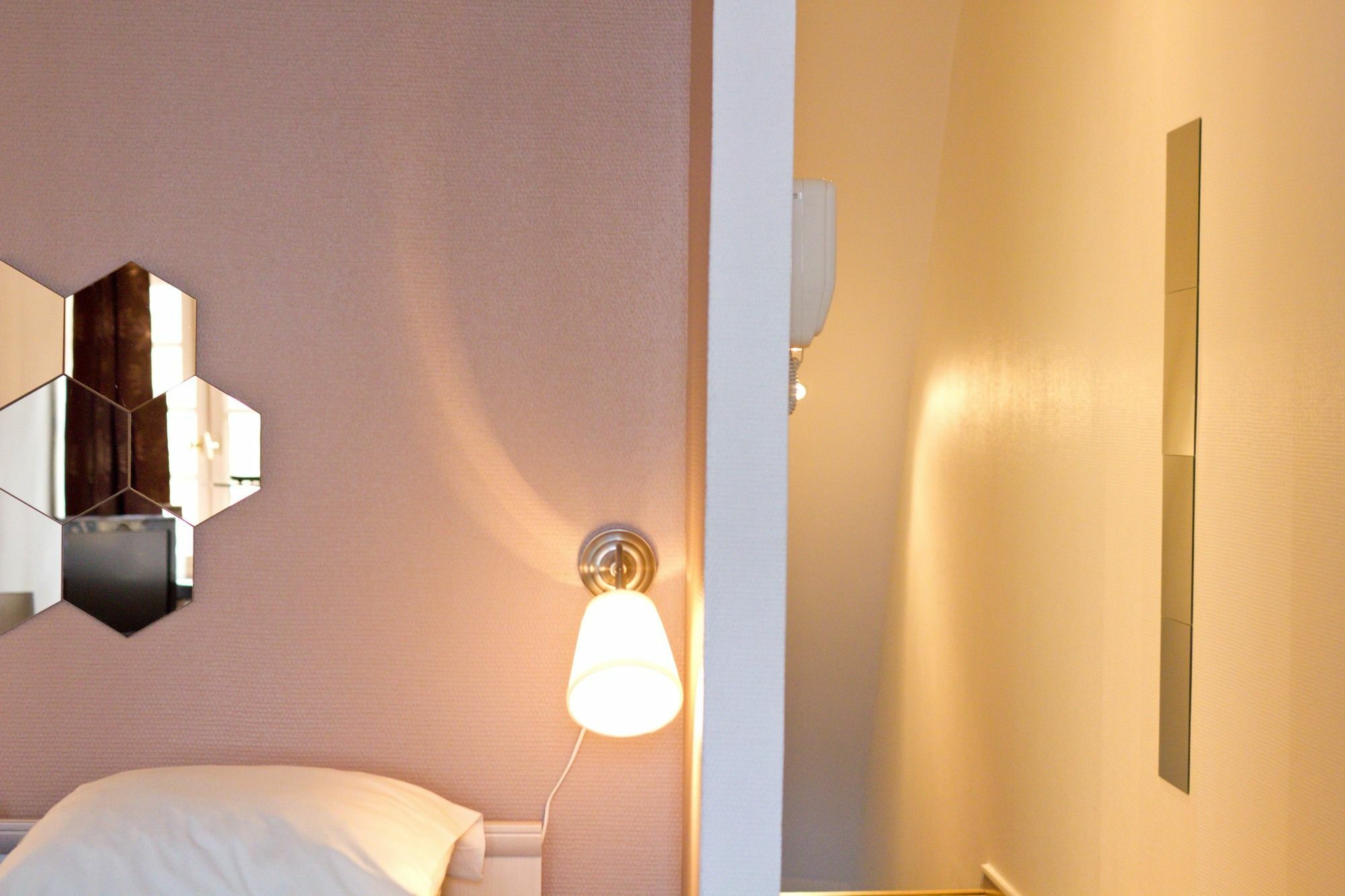 Noella'S Suite Lille Dış mekan fotoğraf
