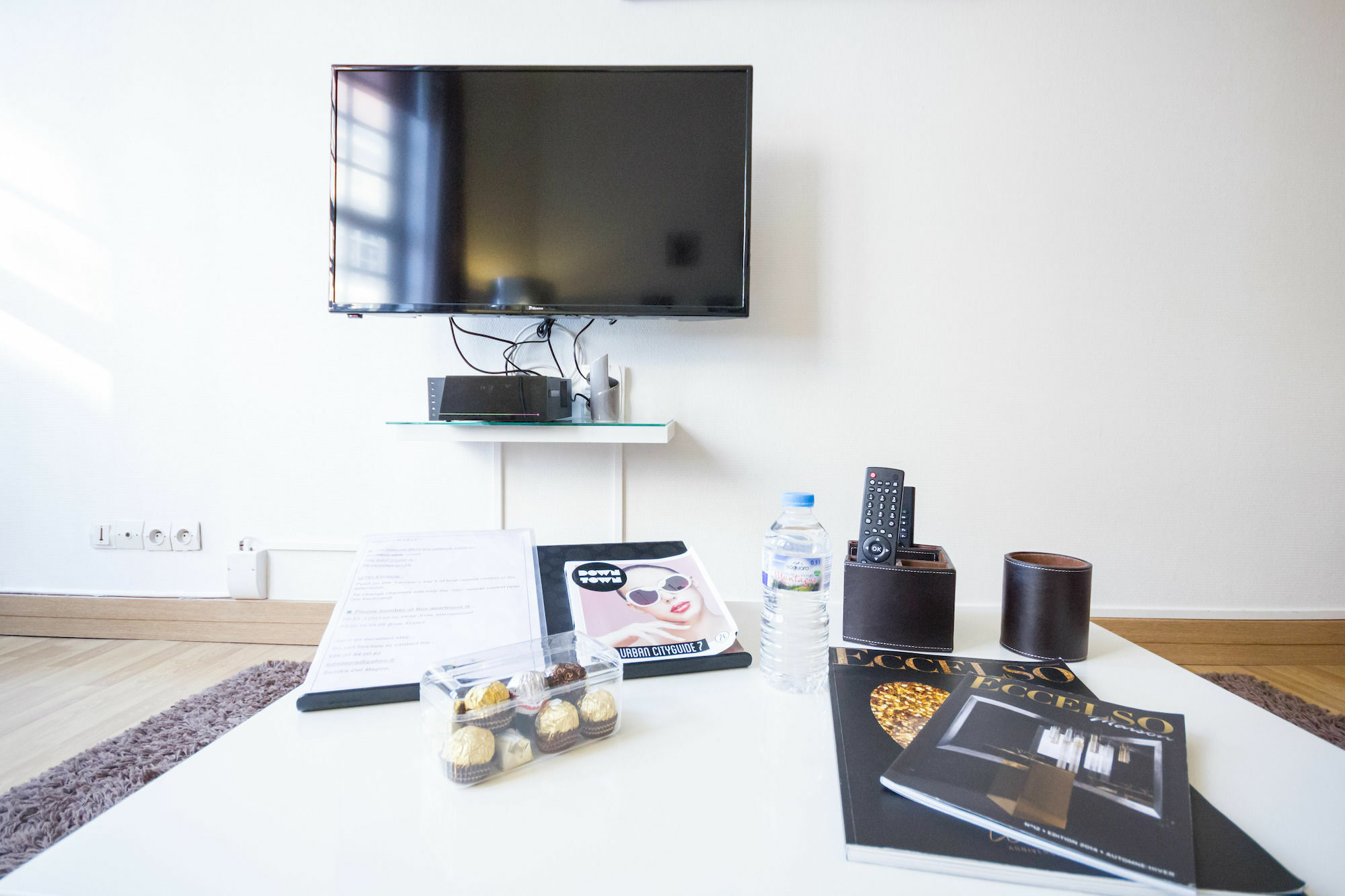 Noella'S Suite Lille Dış mekan fotoğraf