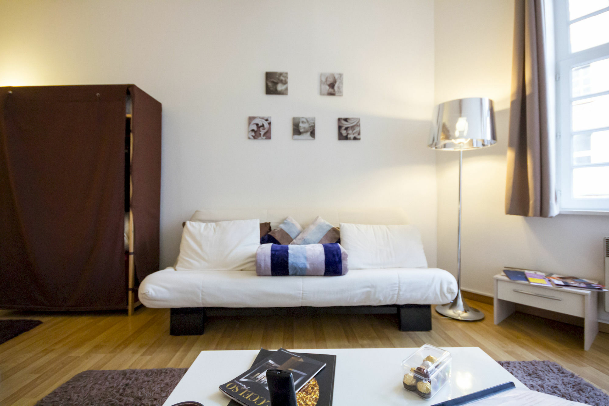 Noella'S Suite Lille Dış mekan fotoğraf
