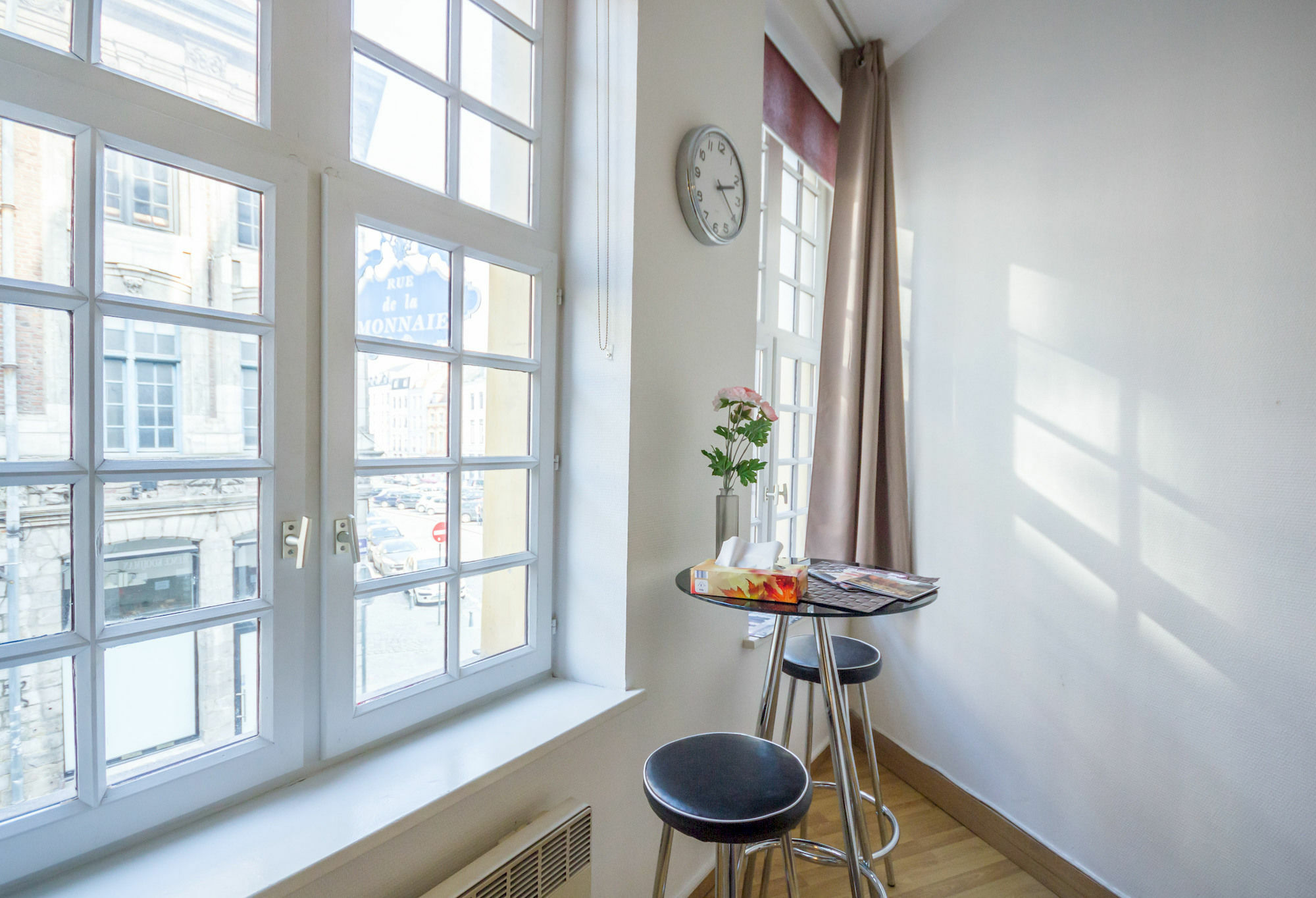 Noella'S Suite Lille Dış mekan fotoğraf