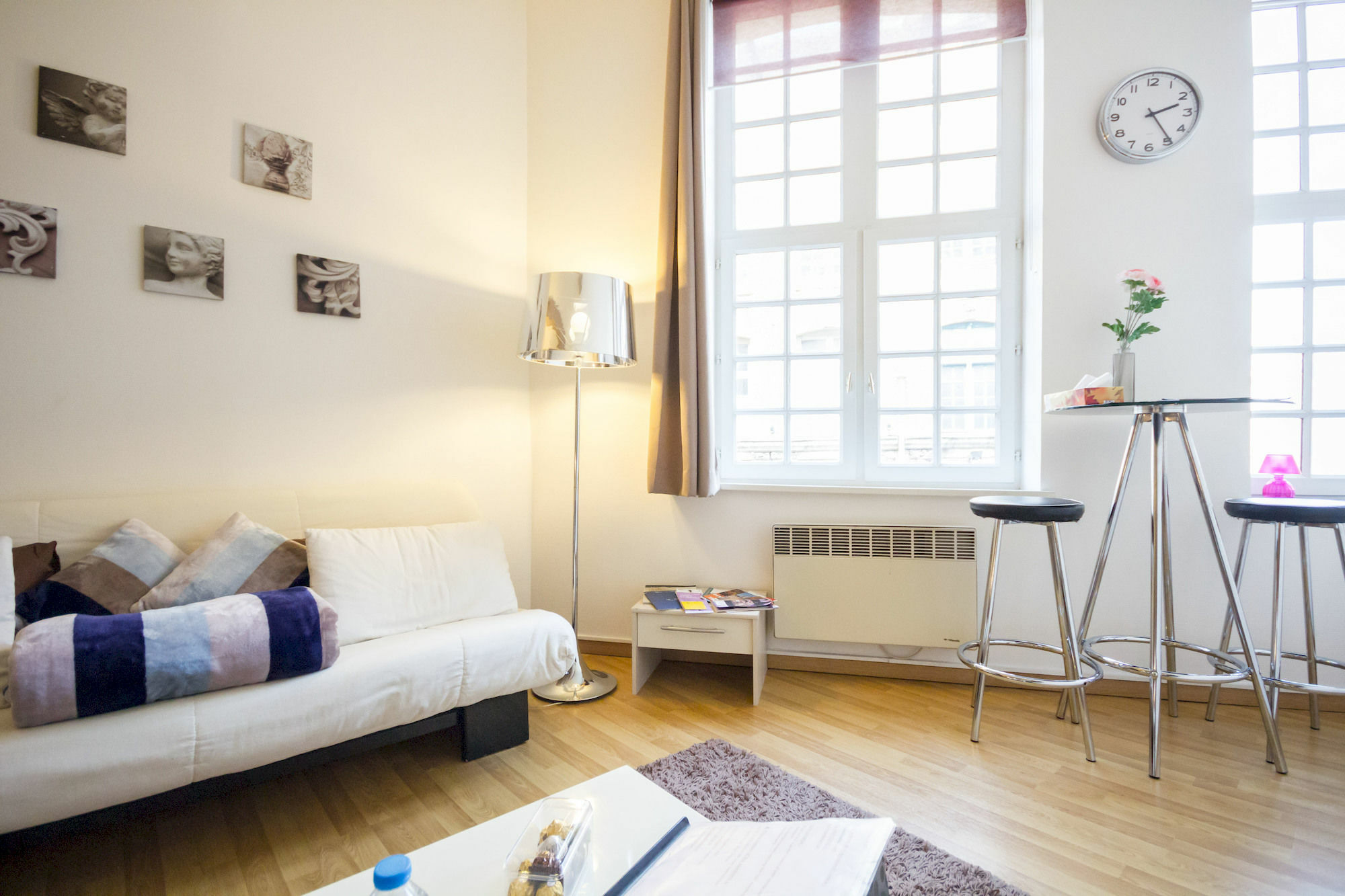 Noella'S Suite Lille Dış mekan fotoğraf