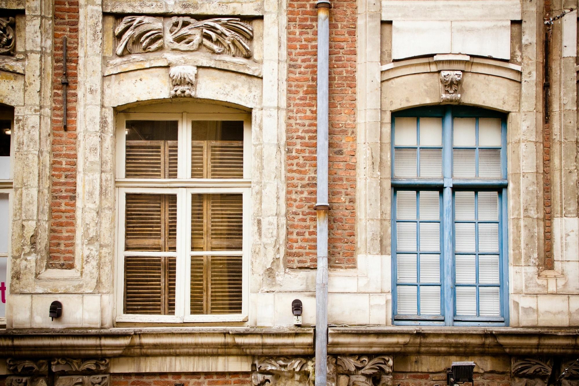 Noella'S Suite Lille Dış mekan fotoğraf