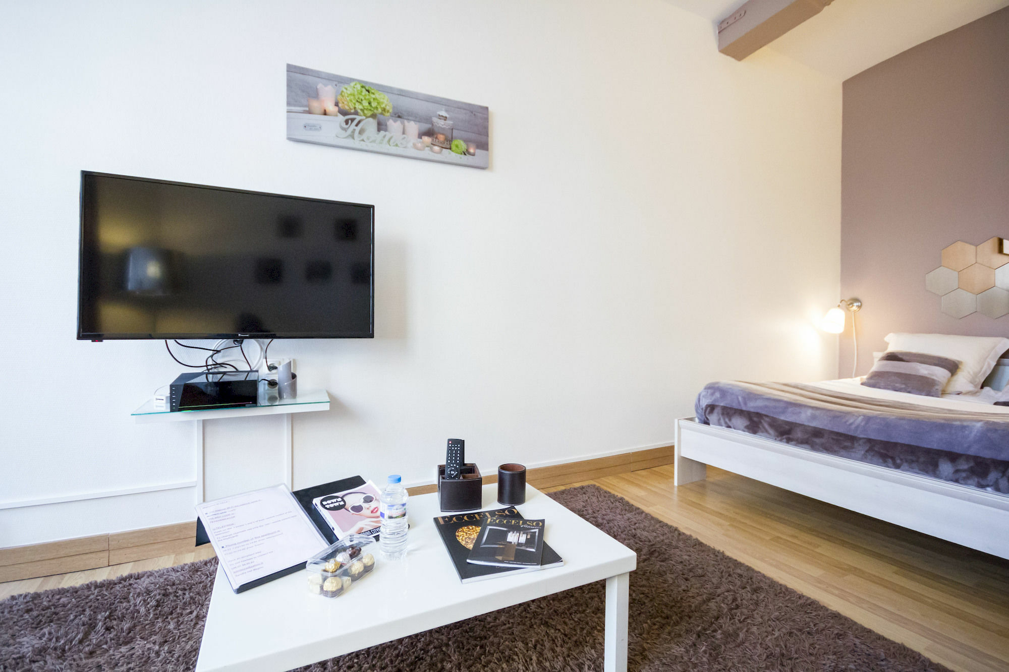 Noella'S Suite Lille Dış mekan fotoğraf