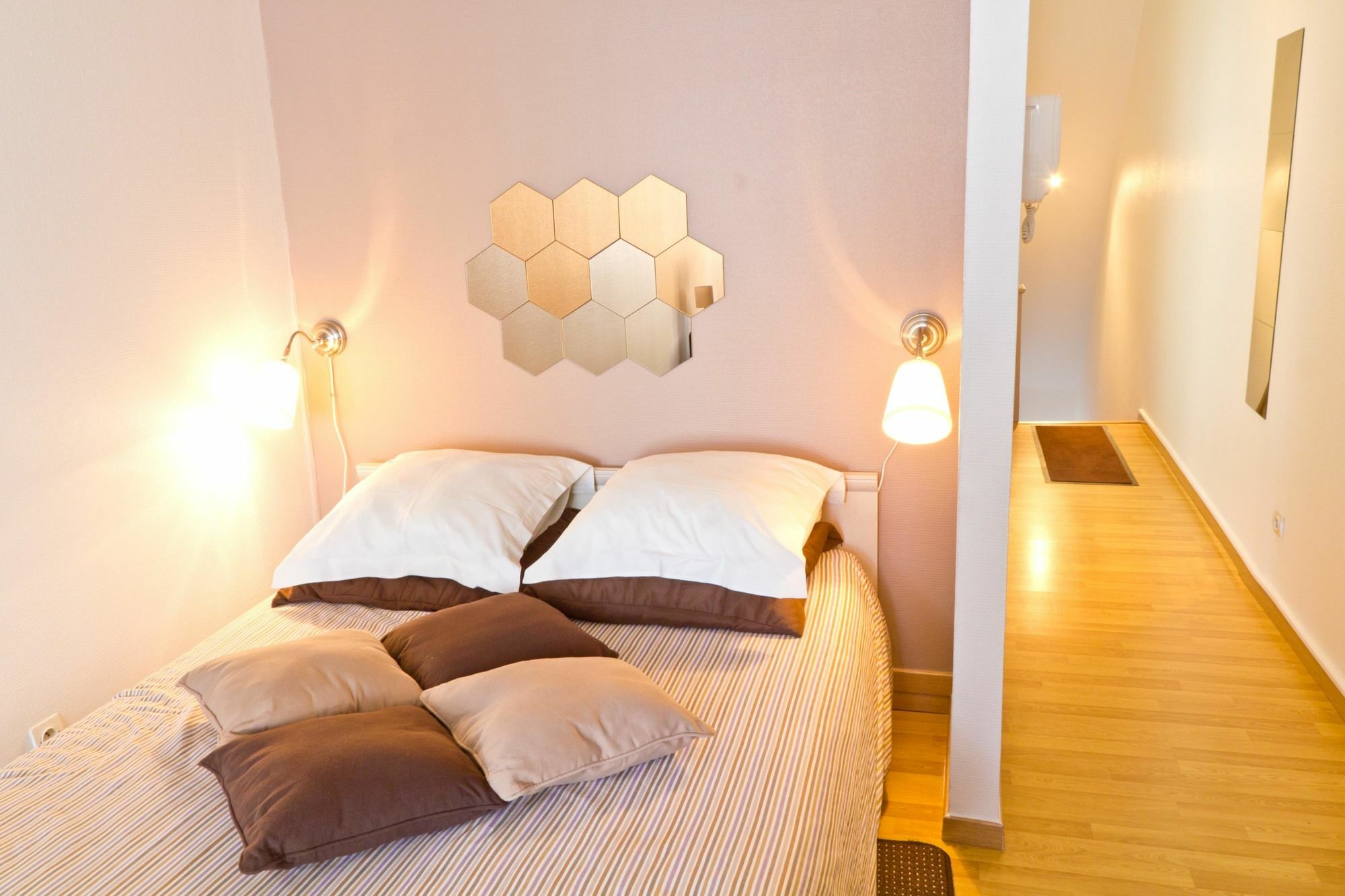 Noella'S Suite Lille Dış mekan fotoğraf