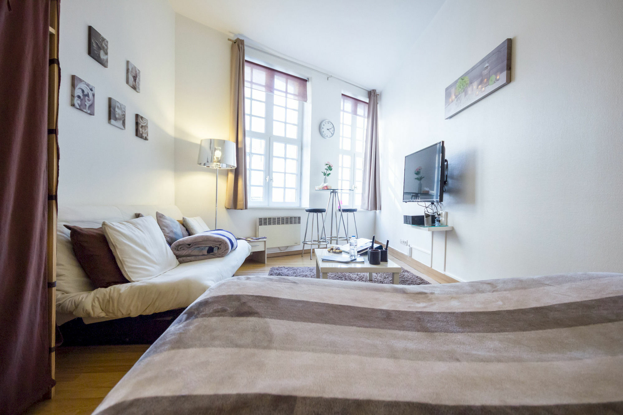 Noella'S Suite Lille Dış mekan fotoğraf