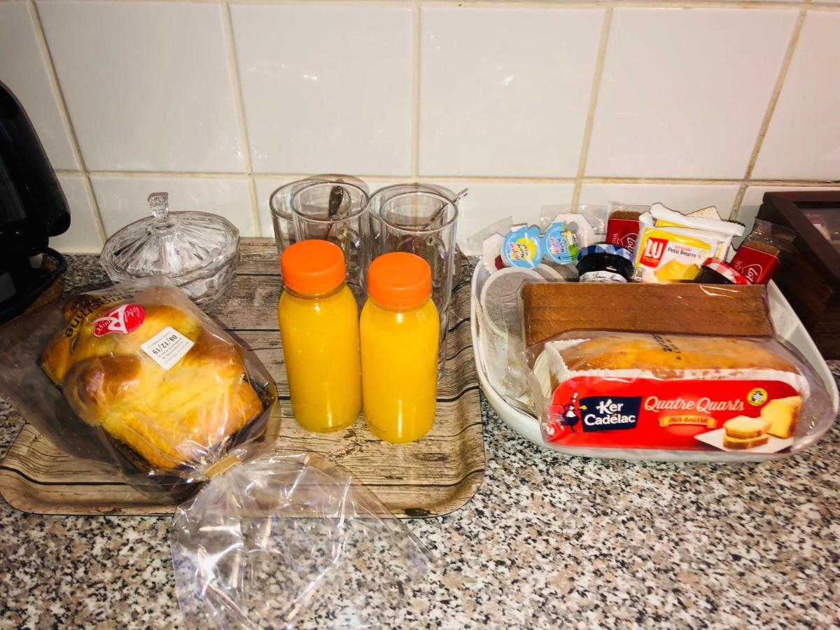 Noella'S Suite Lille Dış mekan fotoğraf